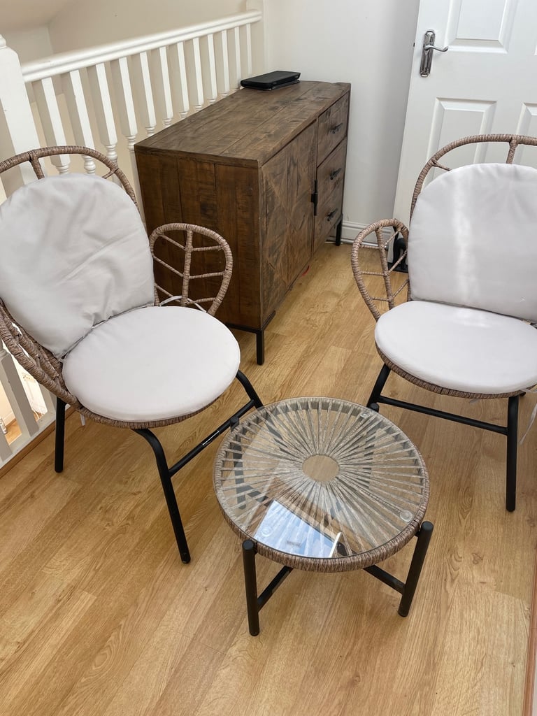 Bistro Garden Set 
