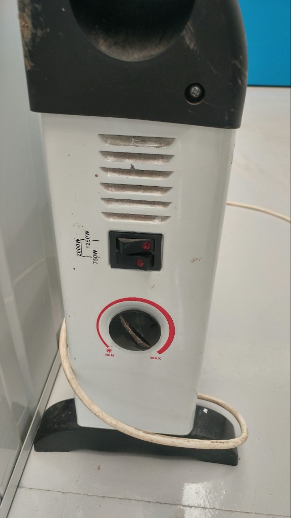 Electric heater house home warm cold insulation 