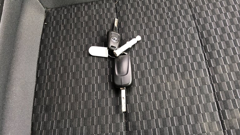 2020 Vauxhall Astra 1.2 Turbo SRi 5dr Petrol Hatchback Hatchback Petrol Manual