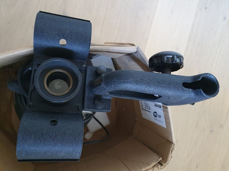 Leitz Magnifying unit 
