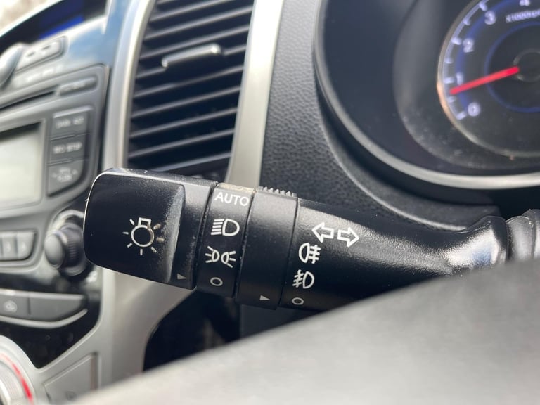 2013 Hyundai ix20 1.6 Active Auto Euro 5 5dr Petrol