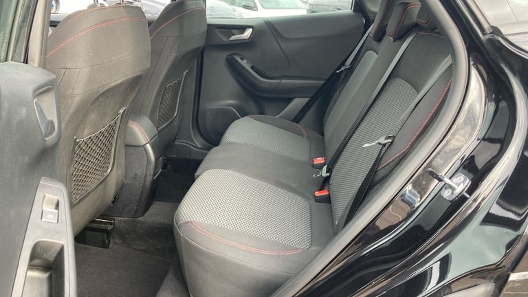 2023 Ford Puma 1.0 EcoBoost Hybrid mHEV ST-Line 5dr Petrol Hatchback Hatchback Petrol Manual