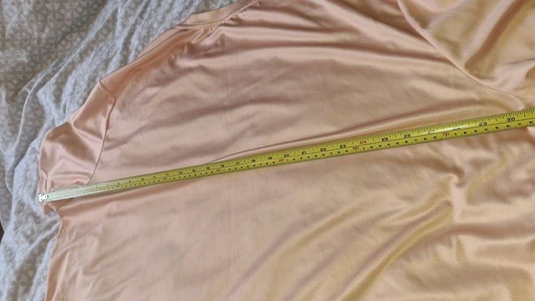 Pink Panther 6xl t shirt in excellent condition ultra cool. 1st 2c will buy