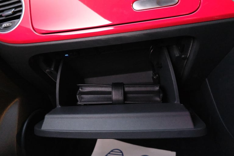 2025 Volkswagen BEETLE AUTO 1.2 TSI Design Hatchback 3dr Petrol DSG Euro 5 (105 ps) PETROL Automatic