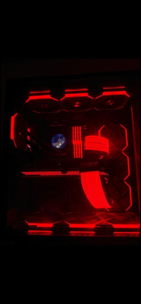 image for Custom High end Gaming PC