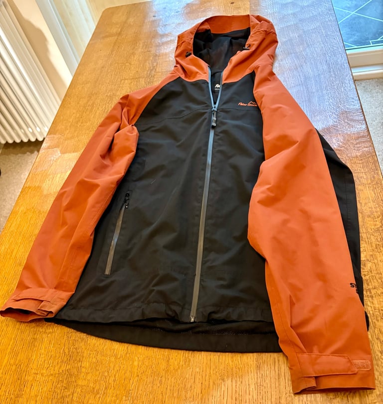 Men’s Peter Storm Anorak Large