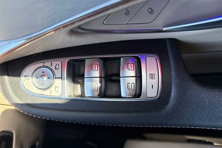 2021 Mercedes-Benz EQC EQC 400 300kW Sport 80kWh 5dr Auto ESTATE ELECTRIC Automatic