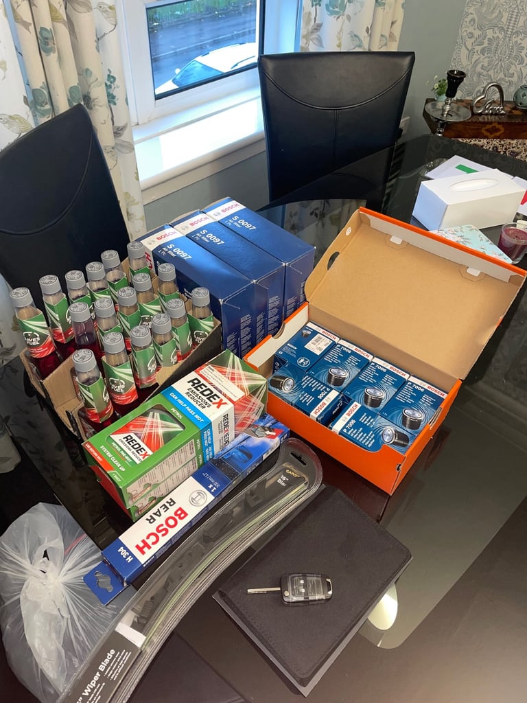 Car parts