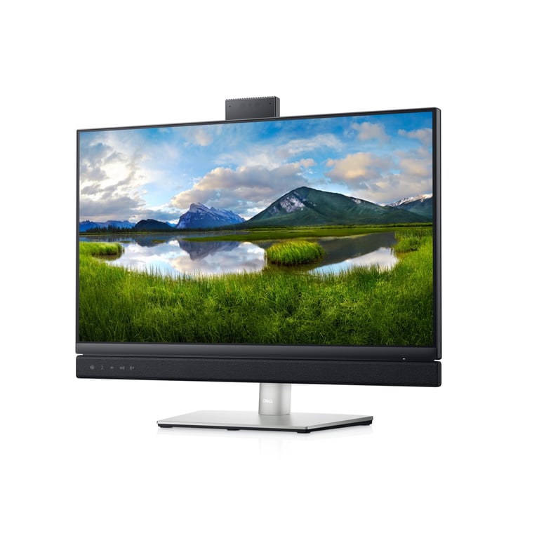 Dell C2422HE - Video Conferencing Monitor