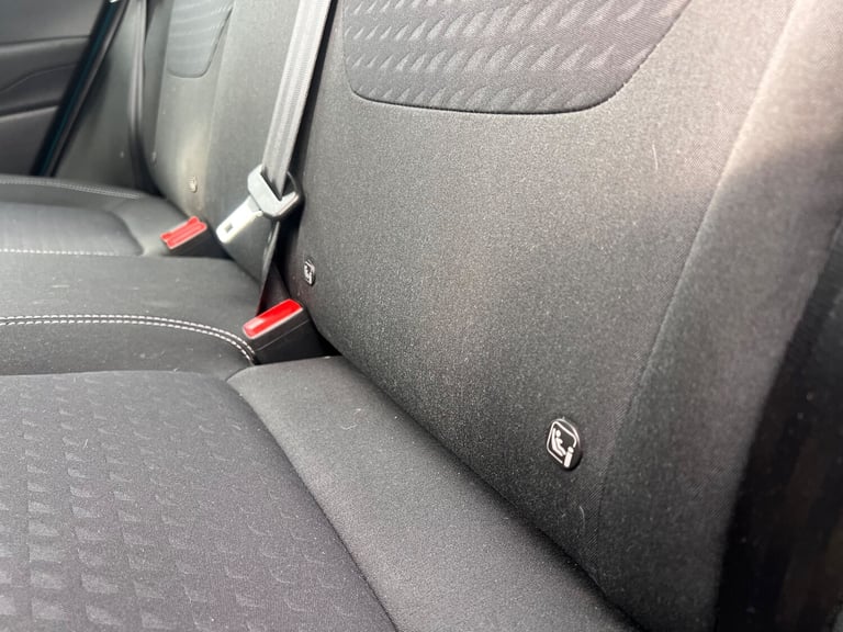 2018 Ford Fiesta 1.1 Ti-VCT Zetec Hatchback 5dr Petrol Manual Euro 6 (s/s) (85