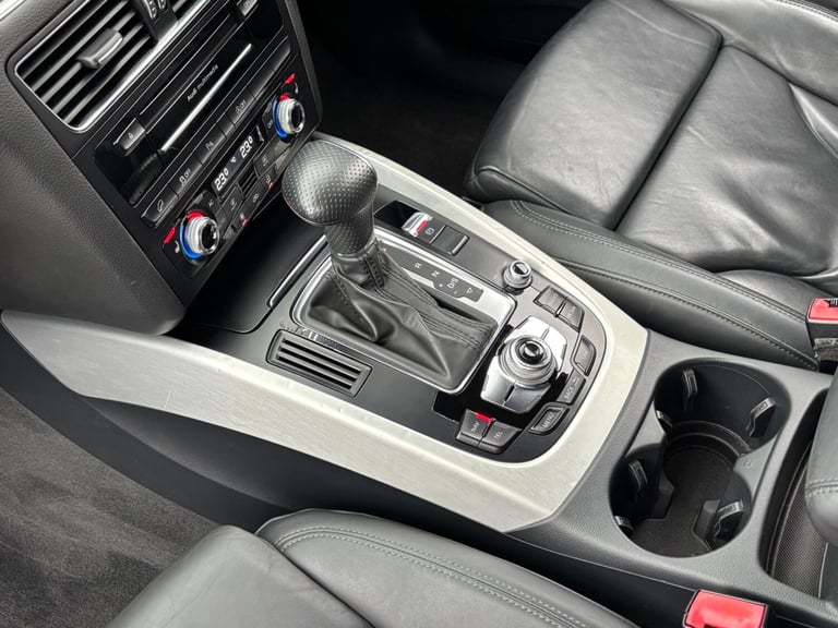  Audi Q5 2.0 TDI S line Plus S Tronic quattro Euro 5 (s/s) 5dr Diesel Automatic