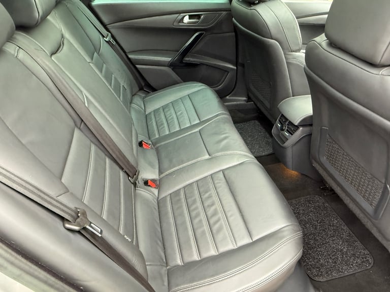 ** GREAT SPEC ** 2012 (62) Peugeot 508 SW 2.2 HDi GT Auto 5dr Estate ** VALUE **