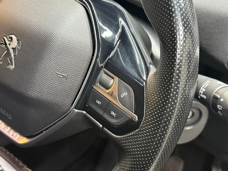 2020 Peugeot 3008 1.2 PureTech GT Line 5dr HATCHBACK PETROL Manual