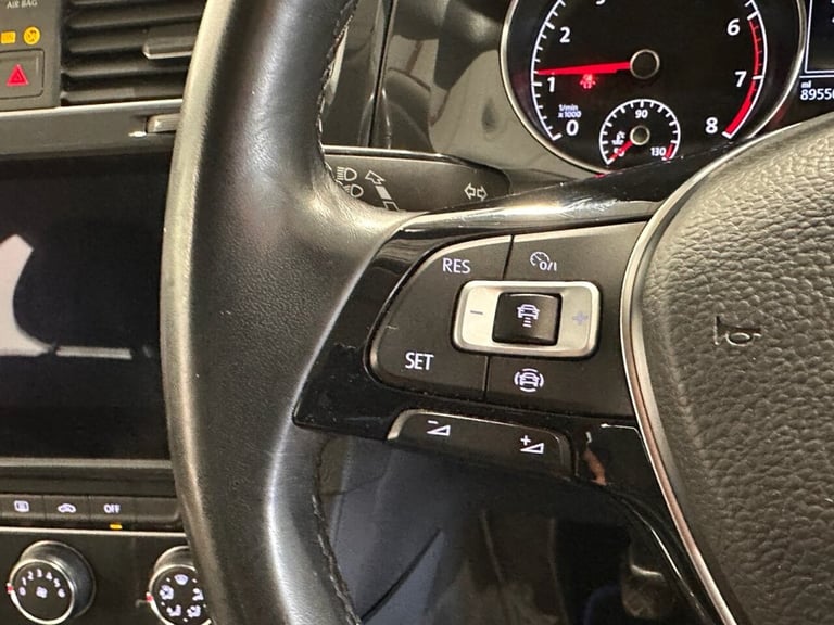 2019 Volkswagen Golf 1.5 TSI EVO Match Hatchback 5dr Petrol Manual Euro 6 (s/s) (130 ps) Hatchbac...