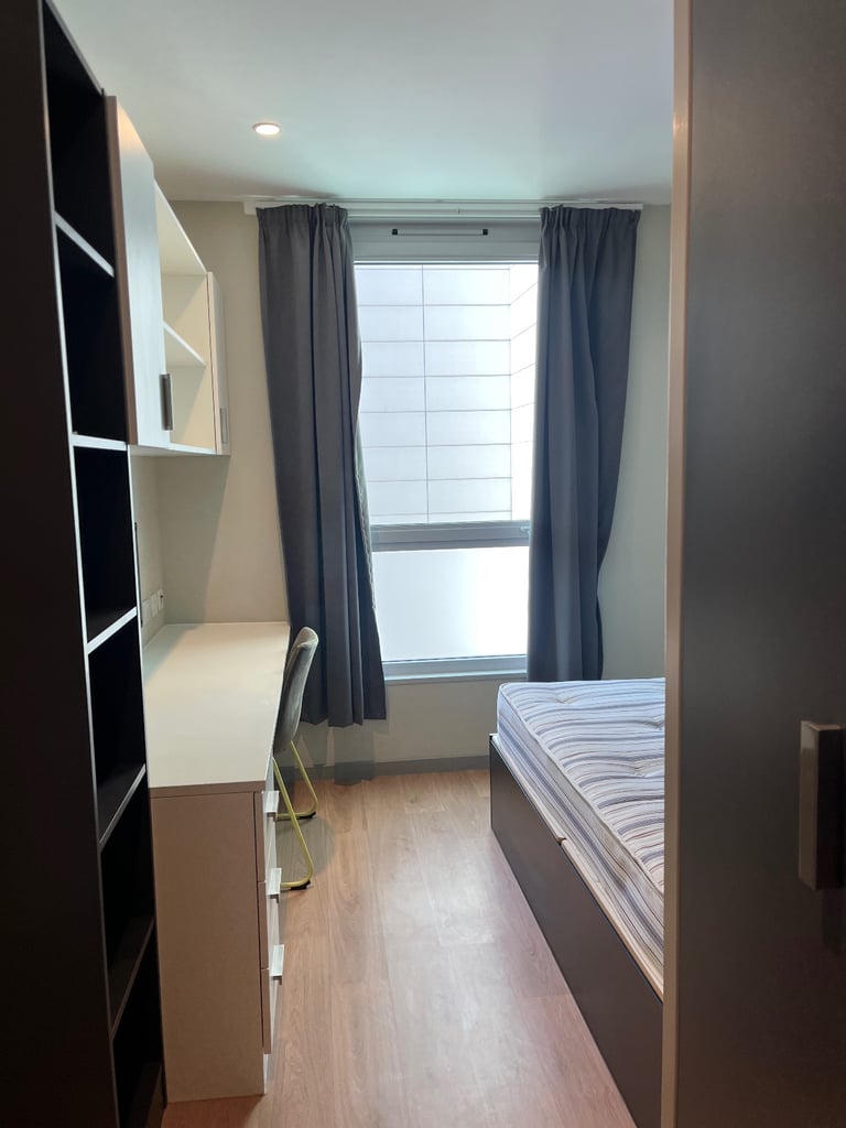 Student accommodation in Wembley 