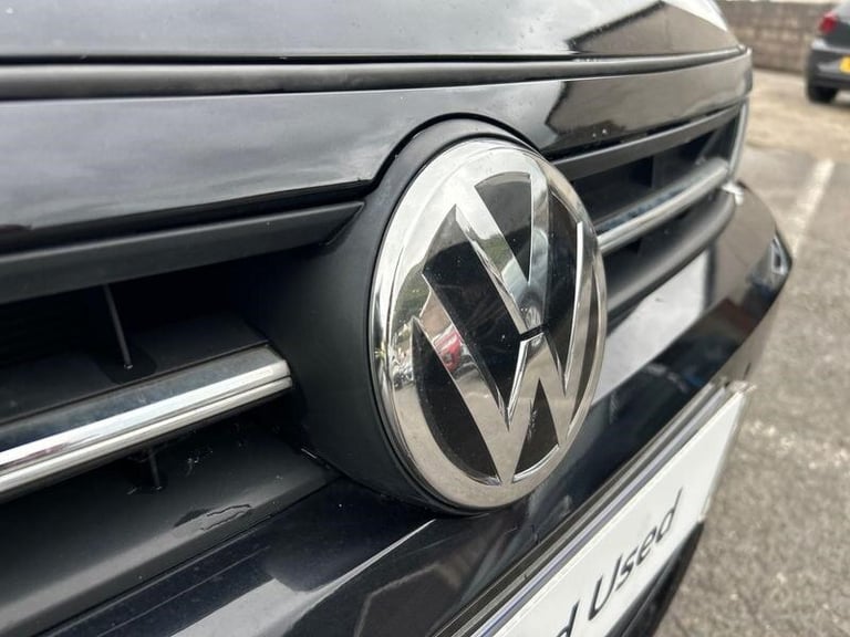 2020 Volkswagen Polo MK6 Hatchback 5Dr 1.0 TSI 95PS United + CLICK AND COLLECT MANUAL Hatchback P...