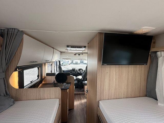 2024 Sunlight I-Series 2.2 I675 Adventure ED