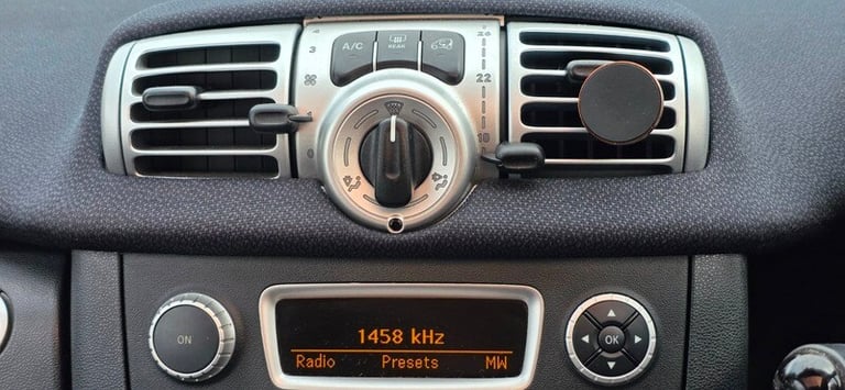 2012 smart fortwo PULSE MHD COUPE Petrol Automatic
