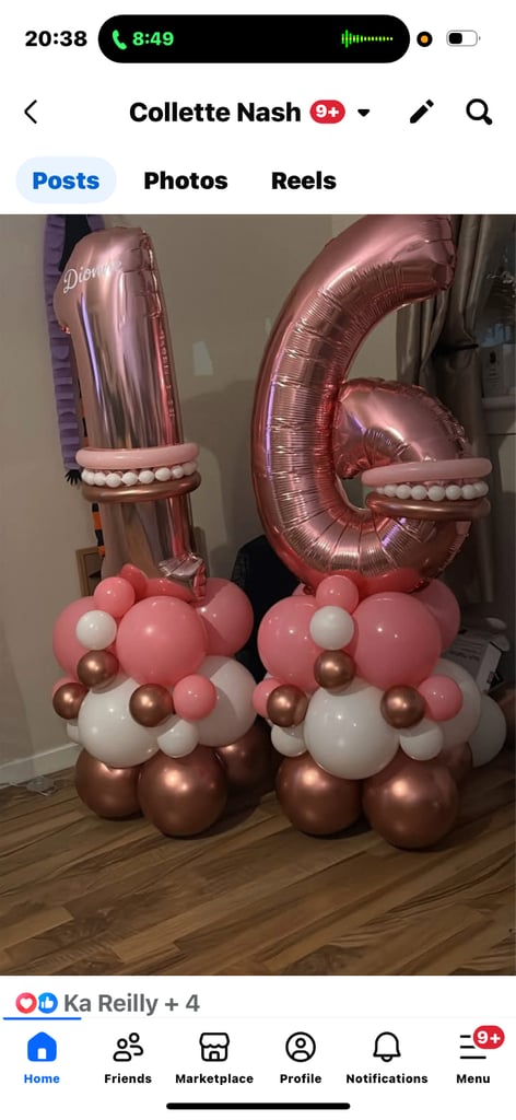image for Free balloons 