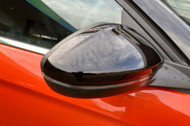  Vauxhall Corsa 1.2 Turbo Ultimate Hatchback 5dr Petrol Auto Euro 6 s/s 130 Ps