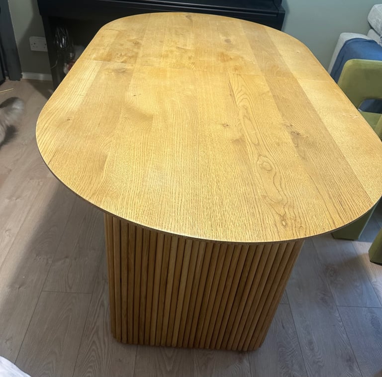 image for Dinner table