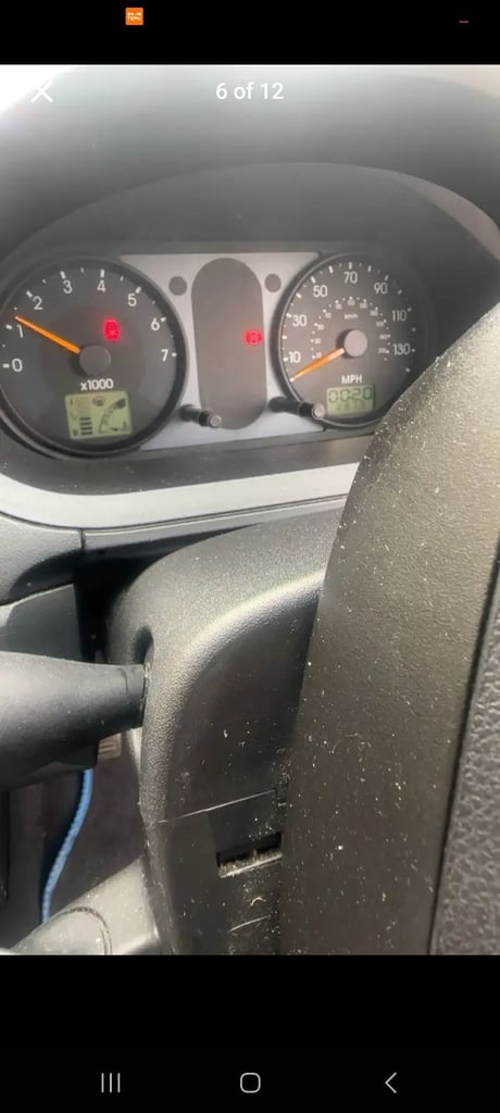 Ford, FIESTA, Hatchback, 2003, Manual, 1388 (cc), 5 doors