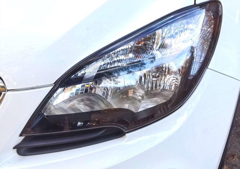 2015 Vauxhall Mokka 1.4 Mokka SE T Auto 5dr SUV Petrol Automatic