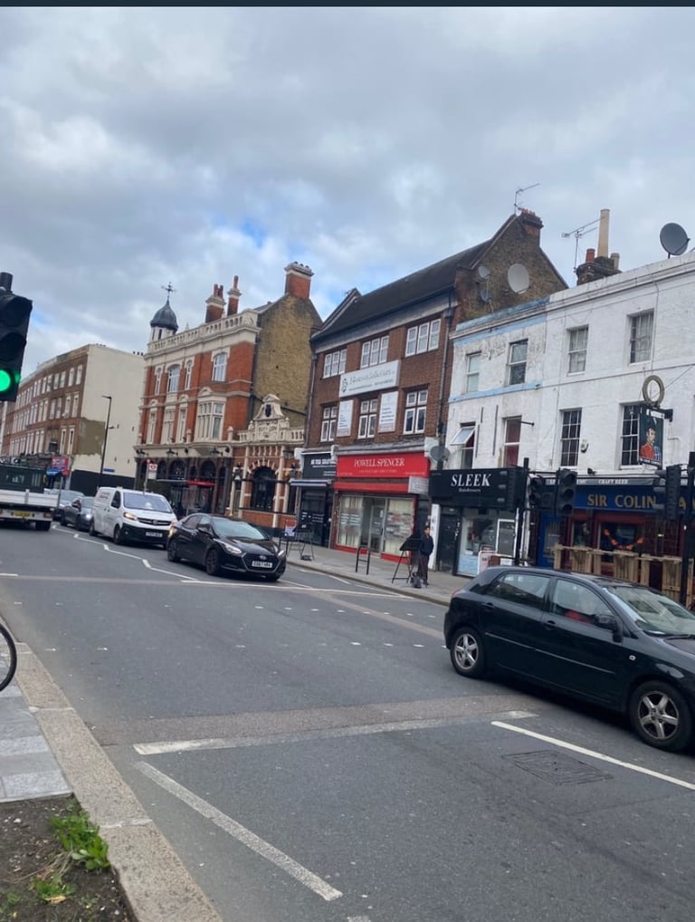 Double room for Rent