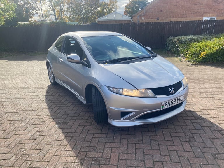 Honda, CIVIC, Hatchback, 2009, Manual, 1799 (cc), 3 doors