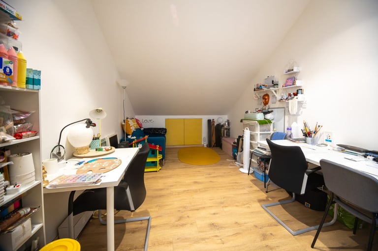 image for Creative Space | Office | Workspace | Commercial Unit | Artist Studio In Leytonstone EastLondon E10 