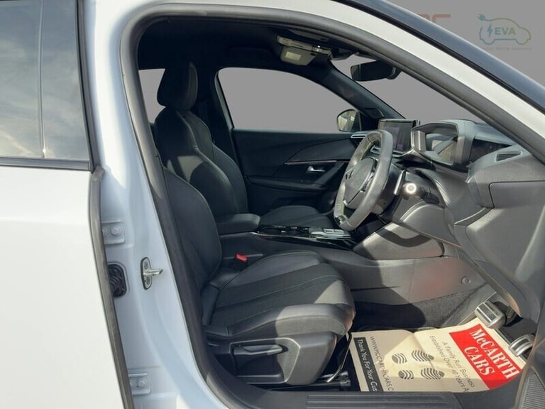 2023 Peugeot 2008 PureTech GT SUV Petrol Automatic