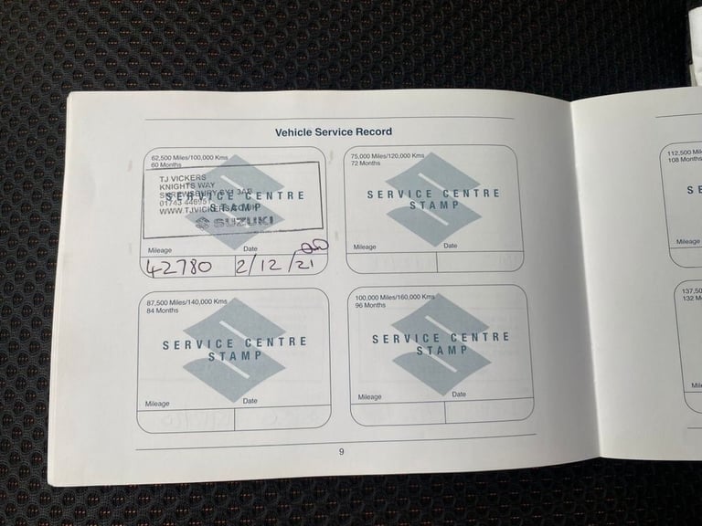 2017 Suzuki Ignis 1.2 Dualjet SZ3 Hatchback 5dr Petrol Manual Euro 6 (90 ps) Hatchback Petrol Manual