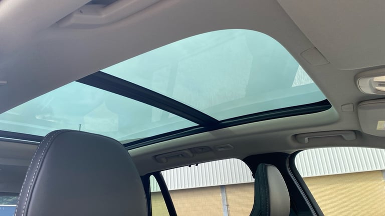 2024 Volvo XC90 2.0 T8 PHEV Ultra Dark 5dr AWD Geartronic Estate Estate Hybrid Automatic