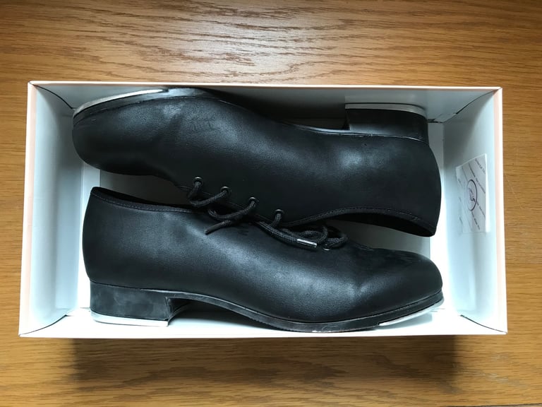 image for Tap Shoes ~ Bloch