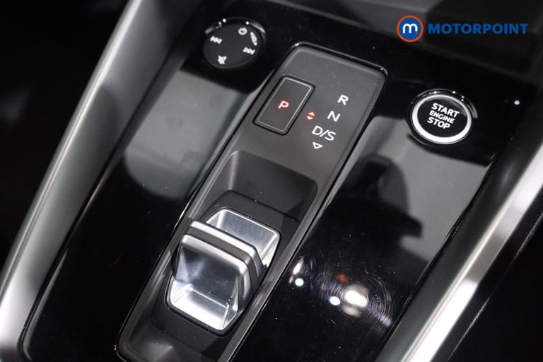 2022 Audi A3 45 TFSI e S Line Competition 5dr S Tronic HATCHBACK PETROL/ELECTRIC Automatic