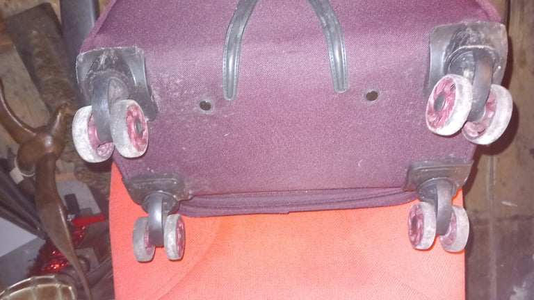 suitcase small 