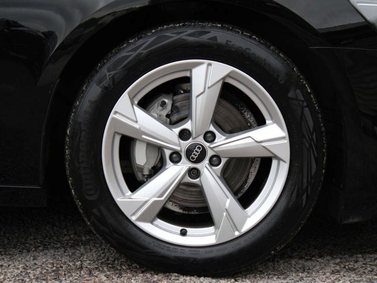 2022 Audi A6 2.0 TFSI MHEV Sport 40 AUTO Estate Estate Petrol Automatic