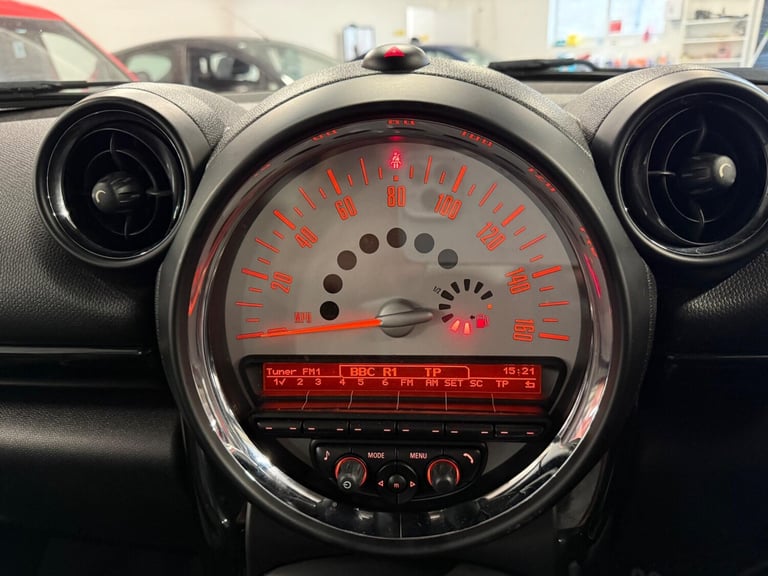  MINI Countryman 2.0 Cooper SD Auto ALL4 Euro 5 5dr Diesel Automatic