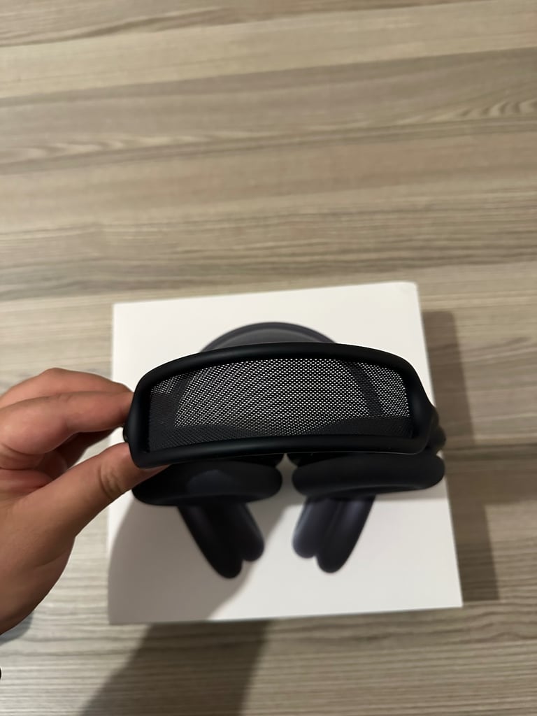 Apple AirPods Max 2024, USB-C - Midnight