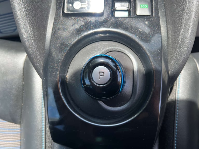 2019 Nissan Leaf Leaf N-Connecta 5dr Hatchback Electric Automatic