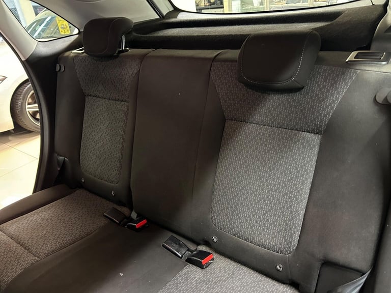 2018 Vauxhall Crossland X 1.6 Turbo D ecoTEC SE Euro 6 (s/s) 5dr HATCHBACK Diesel Manual