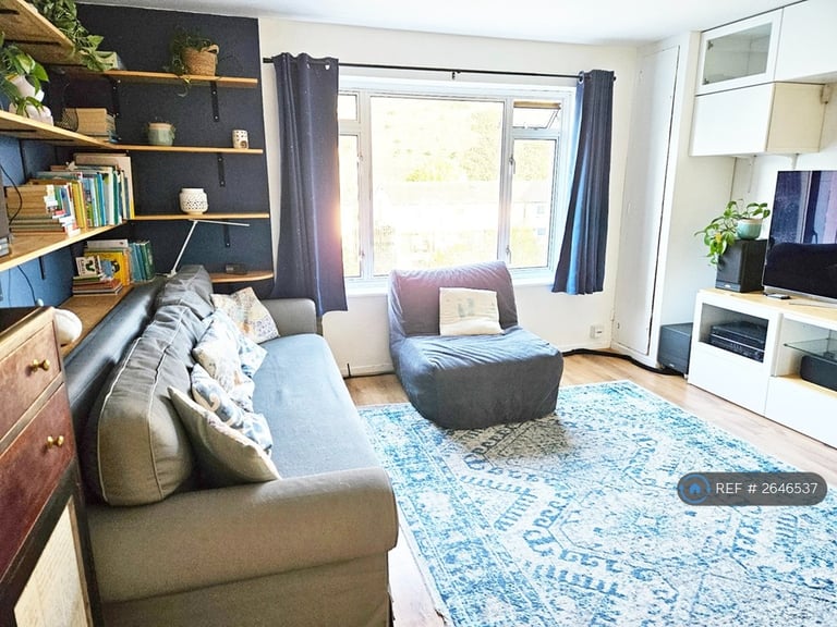 2 bedroom flat in Viewcraig Gardens, Edinburgh, EH8 (2 bed) (#2646537)
