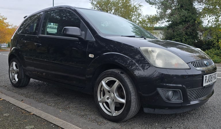 Ford fiesta 1.2 nissan toyota Vauxhall Volkswagen honda peugeot skoda suzuki citroen renault 