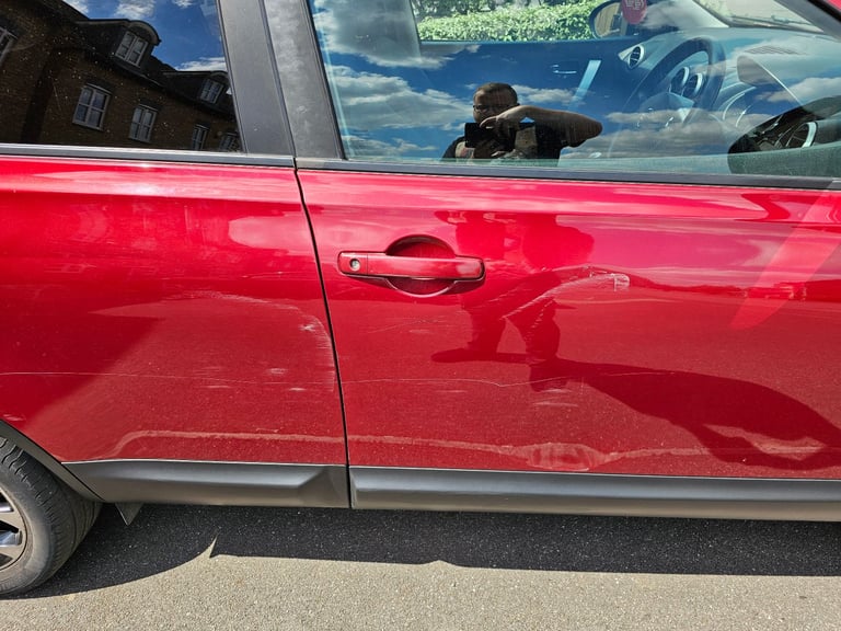 Nissan, QASHQAI, Hatchback, 2011, Manual, 1461 (cc), 5 doors