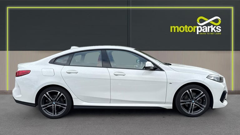 2023 BMW 2 Series Gran 218i (136) M Sport 4dr (Head Up Display)(Wireless 