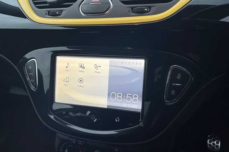 2015 Vauxhall Corsa 1.4i Turbo ecoFLEX Limited Edition Hatchback 3dr Petrol Manual Euro 6 (s/s) H...