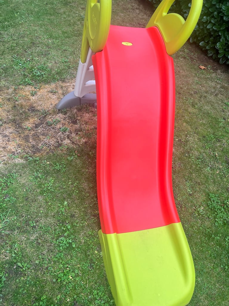 Kids slide 