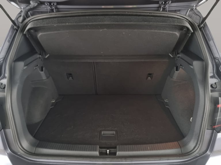 2022 Volkswagen T-Cross 1.0 TSI R-Line SUV 5dr Petrol DSG Euro 6 (s/s) (110 ps) - LEATHER - ALCAN...