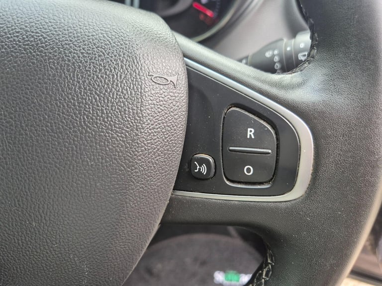 2019 Renault Captur 1.5 dCi 90 Iconic 5dr HATCHBACK DIESEL Manual