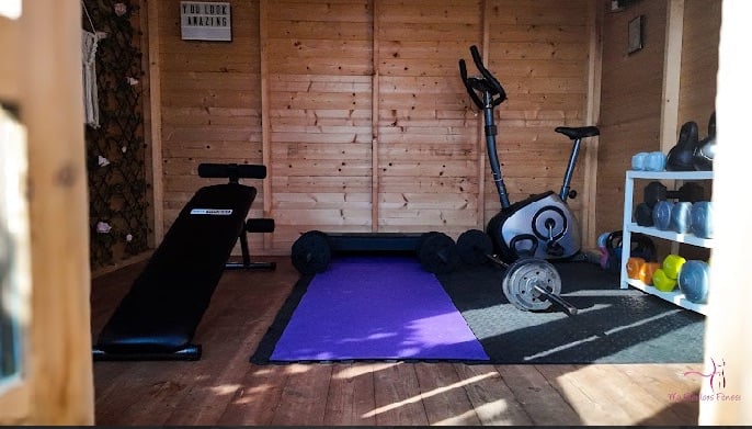 image for Personal Training Package Bangor